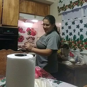 Meet your Posher, Sandra